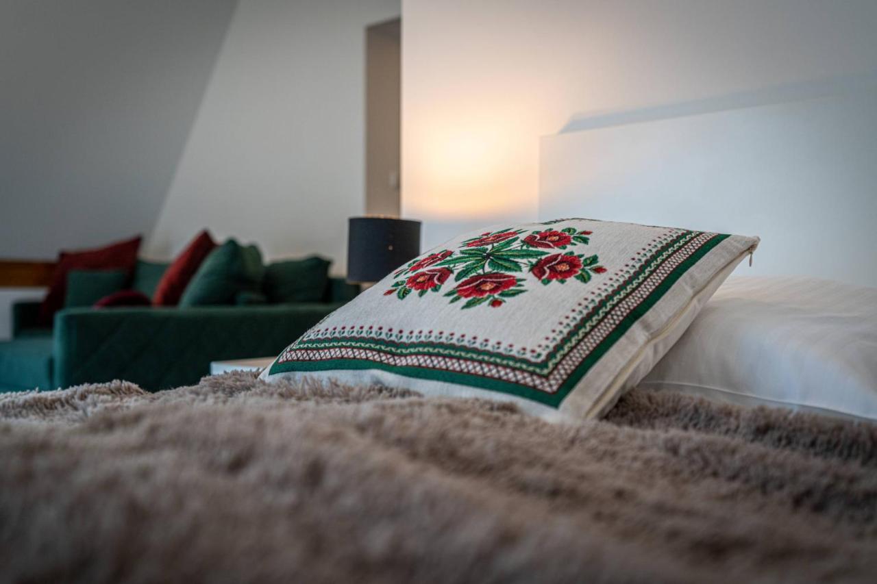 Aparteo Apartamenty Klarent Закопане Екстериор снимка