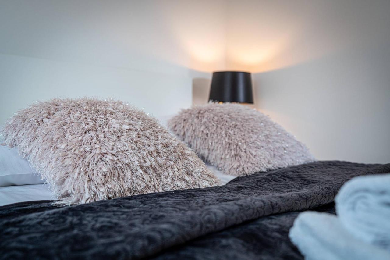 Aparteo Apartamenty Klarent Закопане Екстериор снимка